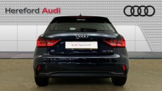 Audi A1 30 TFSI 110 Sport 5dr Petrol Hatchback